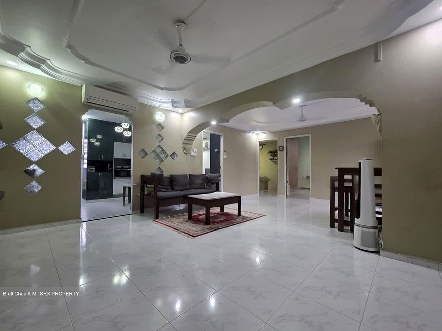 Blk 417 Keat Hong Laurel (Choa Chu Kang), HDB 4 Rooms #585257281